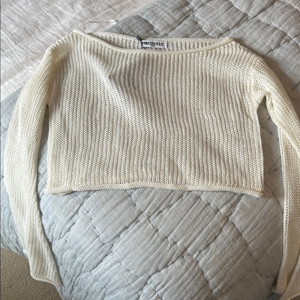 Princess Polly top